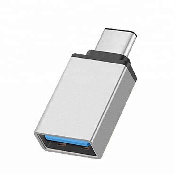 USB-C Type C to DVI VGA Lan HDMI 4K USB C USB 2.0 3.0 Adapter Cable Convertor - BESTA